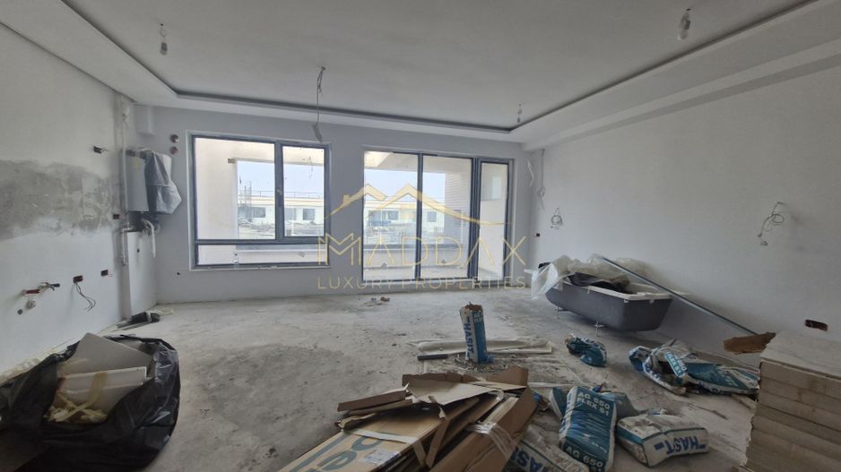 Penthouse LUX ***4 camere // Pipera - Poză 12