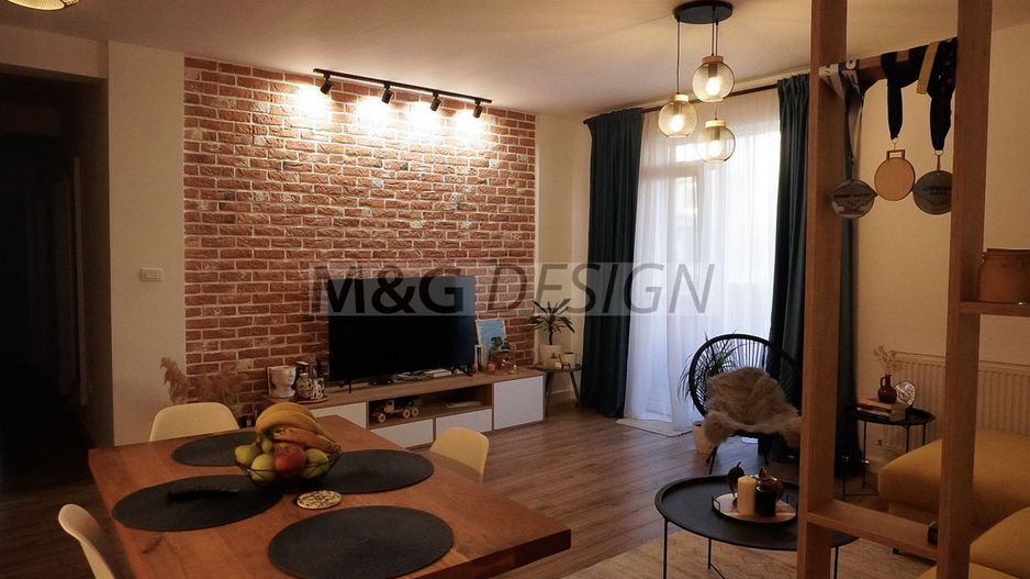 Apartament 3 camere Giroc - Poză 2