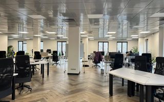 Spatiu de birouri de inchiriat - Piata Muzeului - Poză 6