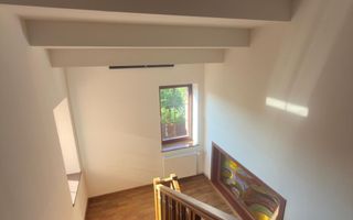Spațiu birouri premium – 309 mp utili + 520 mp parcare pavata in curte - Poză 2
