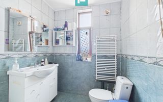 Casă individuală în Săcălaz - 2063 mp teren - Poză 10