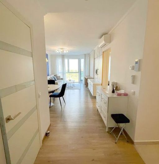 Rent I Spacious 2-Room Apartment | Floreasca Residence | 74 sqm - Poză 4