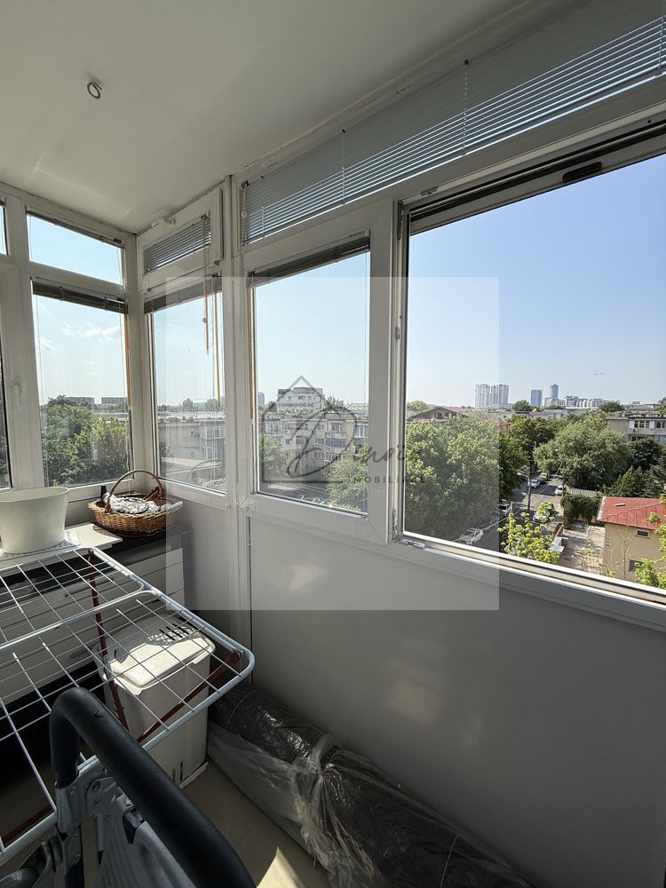 Apartament 3 camere spațios Lacul Tei Zona Nord - renovat complet - Poză 1