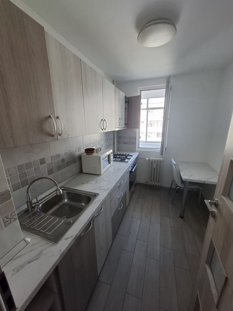 Apartament decomandat 2 camere Alexandru Obregia / Metalurgiei - Poză 5