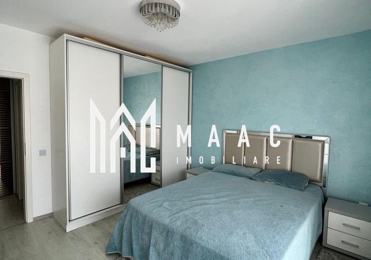 Apartament 3 camere decomandat | Avantgarden | 73 mp, parcare - Poză 5