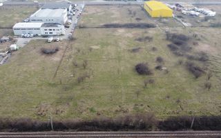 TEREN INDUSTRIAL / COMERCIAL - Poză 5