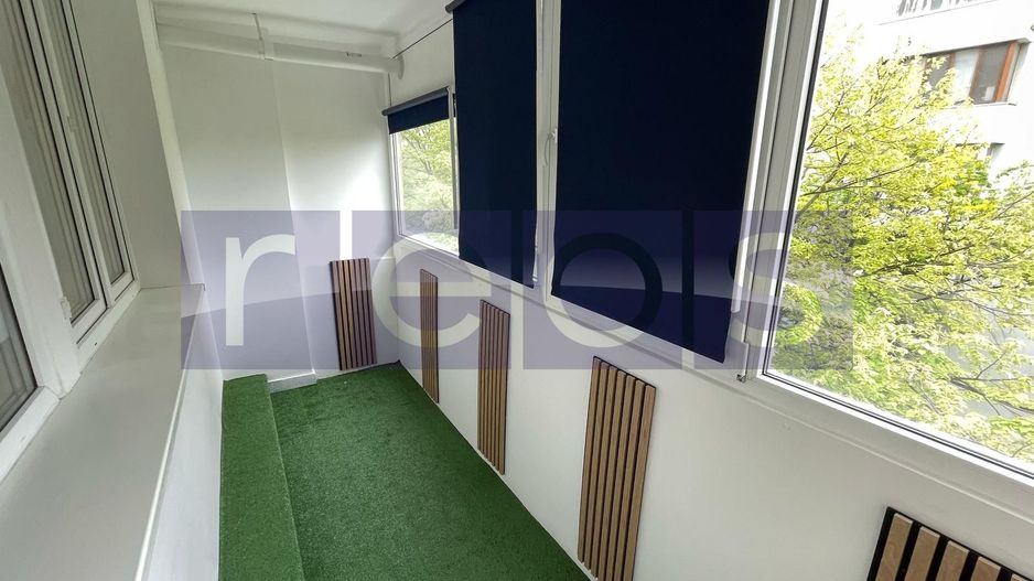 TURDA 2 CAMERE 49 MP | SEMIDECOMANDAT | METROU - Poză 9