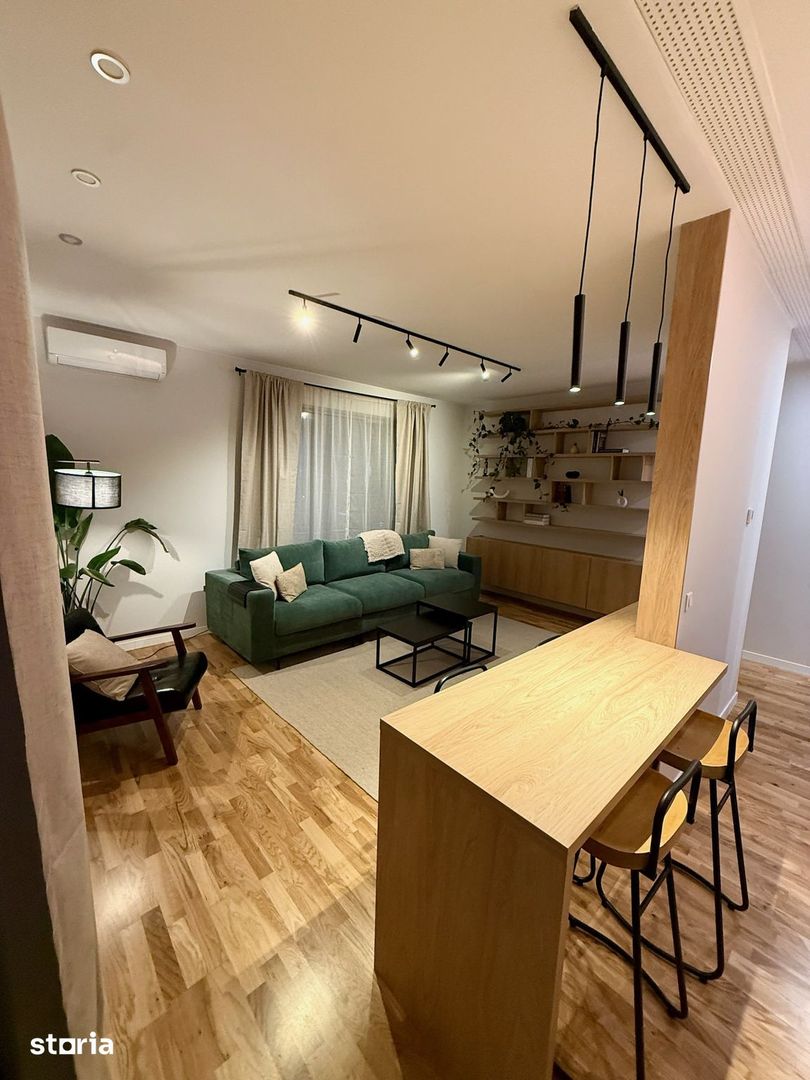 Închiriere Apartament 3 Camere | Pet Friendly | Escape Residence – Dămăroaia - Poză 3