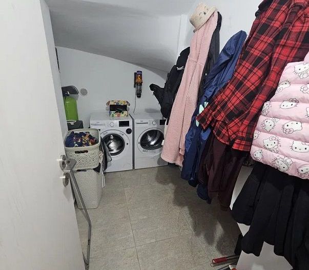 Casa individuala 4 camere | Mobila premium | Tunari-Ultracentral | Teren 320 mp - Poză 13
