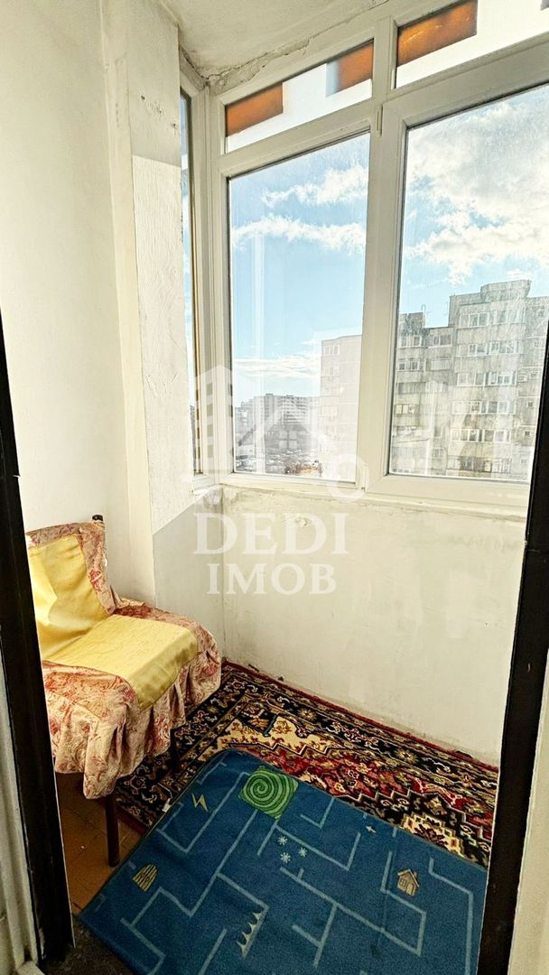 Apartament cu 3 camere de inchiriat zona Nufarul, Oradea - Poză 9