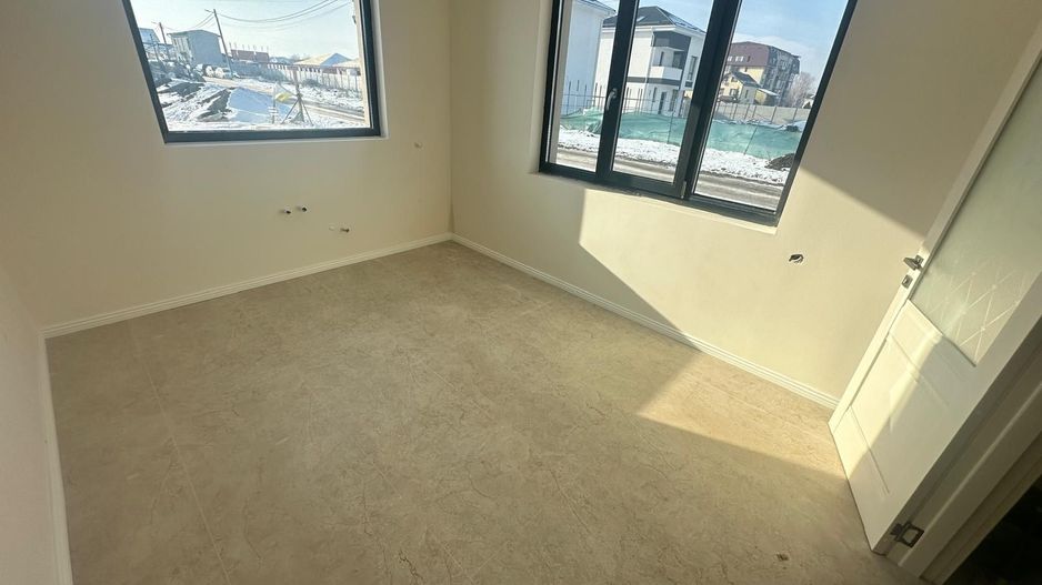 CASA INDIVIDUALA BRAGADIRU, 5 CAMERE, TOATE UTILITATILE, COMISION 0% - Poză 11