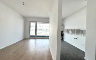 3 camere 76 mp SU + Balcon 6.5mp - Zona Lac Straulesti-Mall Colosseum - Poză 16