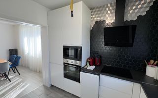 CASA SINGLE 4 CAMERE, TOTUL ELECTRIC, UTILATA/SEMIMOBILATA, COMIS 0% - Poză 13