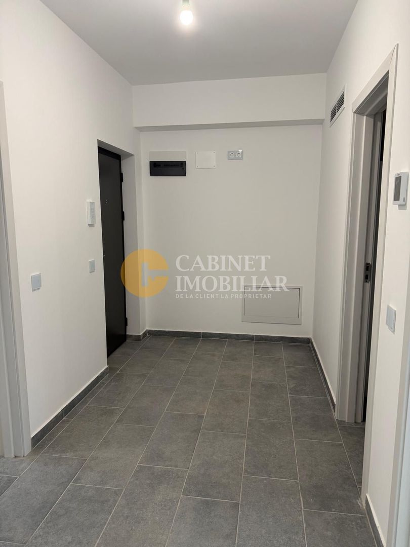 APARTAMENT CU 1 CAMERĂ + LOC DE PARCARE SUBTERAN | RĂSĂRIT DE SOARE COPOU - Poză 4