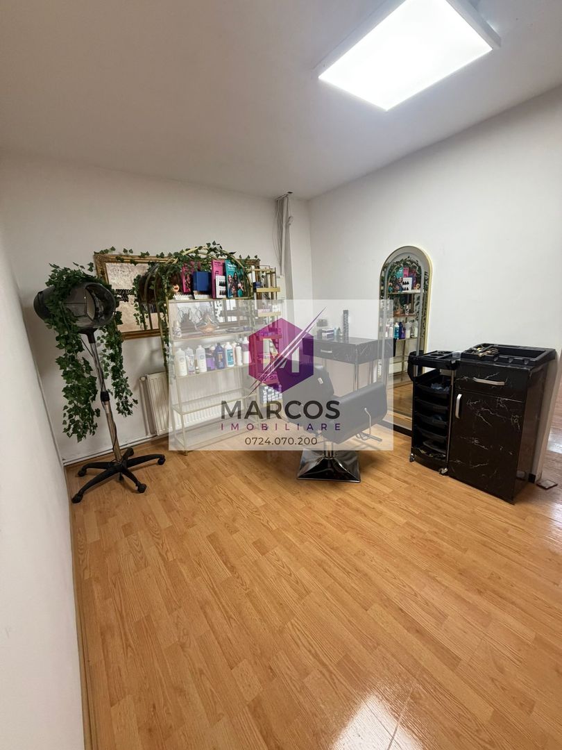 Inchiriez Spatiu comercial, langa cinema Dacia - Poză 4