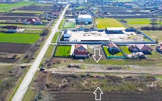 De vanzare Teren Intravilan Lazuri 430MP SUPER OFERTA! - Poză 3