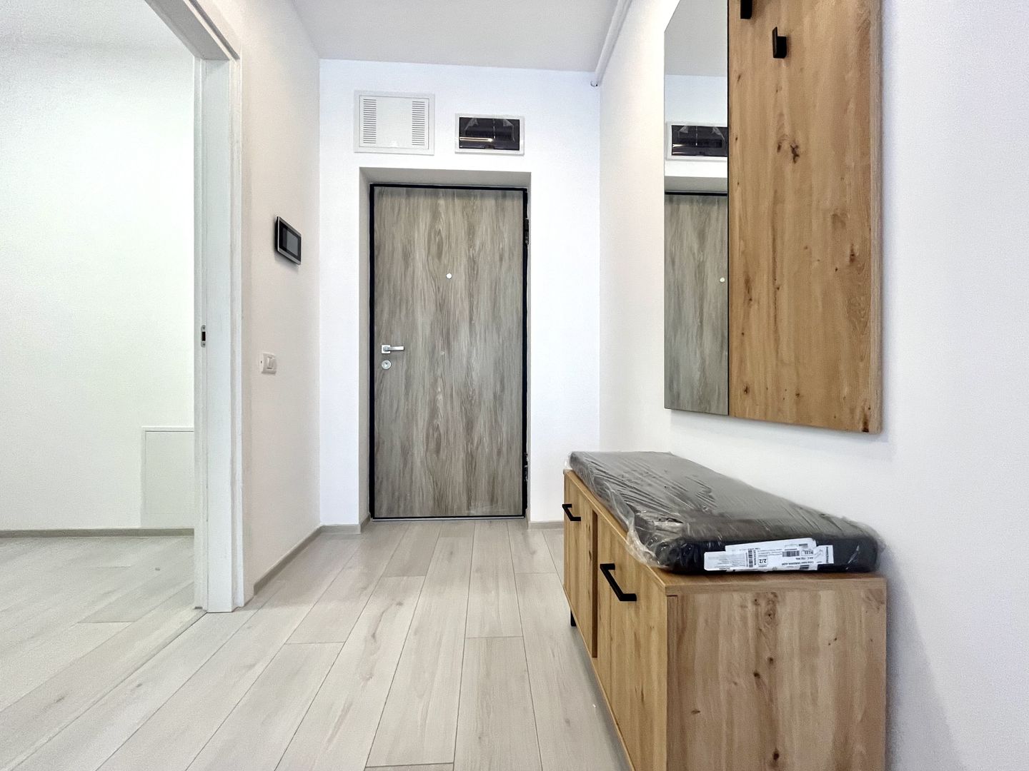 Apartament 2 camere, elegant si primitor, în zona Torontalului - XCITY - Poză 17