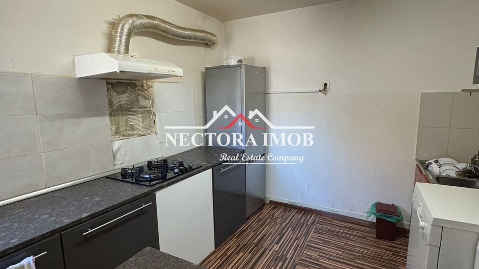 NECTORA IMOB Exclusivitate-Casa Ultracentrala 3 camere,Curte proprie - Poză 4