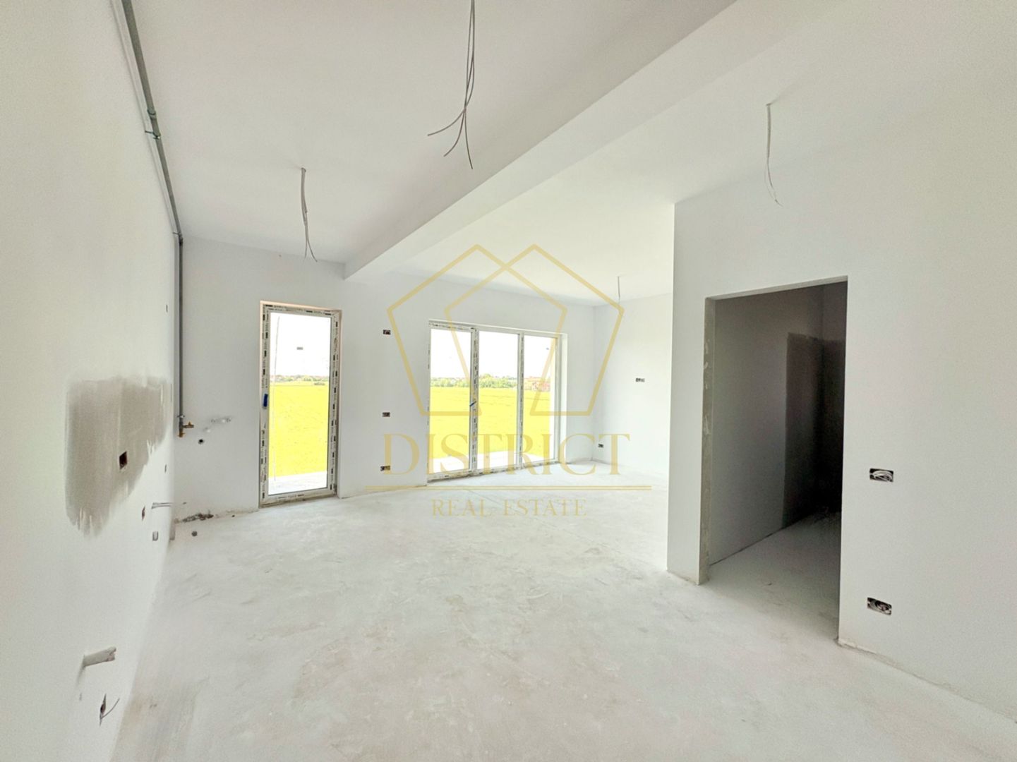 Apartament cu 2 camere si terasa de 6mp | Giroc | Profi - Poză 3
