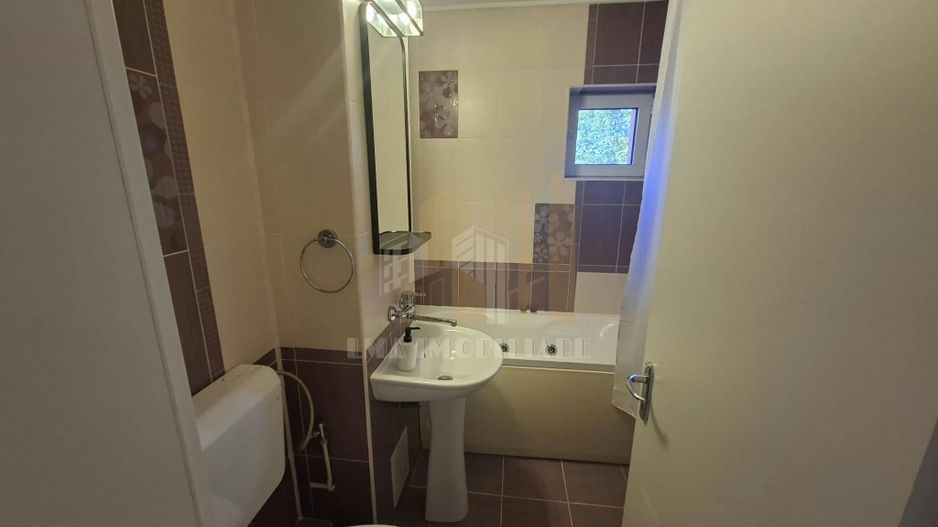 Apartament 3 camere central strada Matei Basarab Brasov - Poză 14