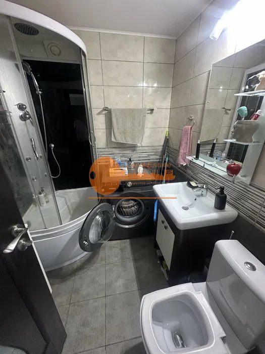 Apartament 2 camere cu cenmtrala,  Piața Veteranilor - Poză 8