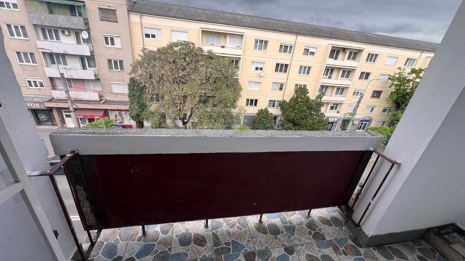 BRASADAS vinde ap 2 cam etaj 4/4 Calea Traian. - Poză 8