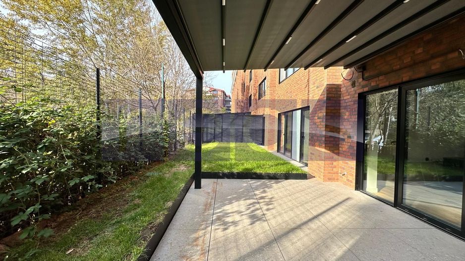 3 CAMERE DE VANZARE | 123MP | TERASA 80MP  | BLOC NOU | DESIGN LUX | - Poză 5