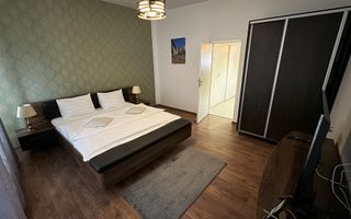 2 Garsoniere | Etaj 1 | Regim Hotelier I Ultracentral - Poză 2