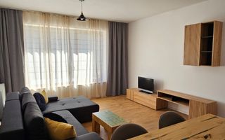 Apartament 2 camere Tâmpa Gardens I Vedere parc I RENOVAT I COM 0% - Poză 14