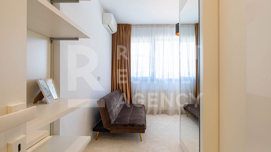 Vânzare, apartament cu 3 camere în zona Pipera - Poză 10