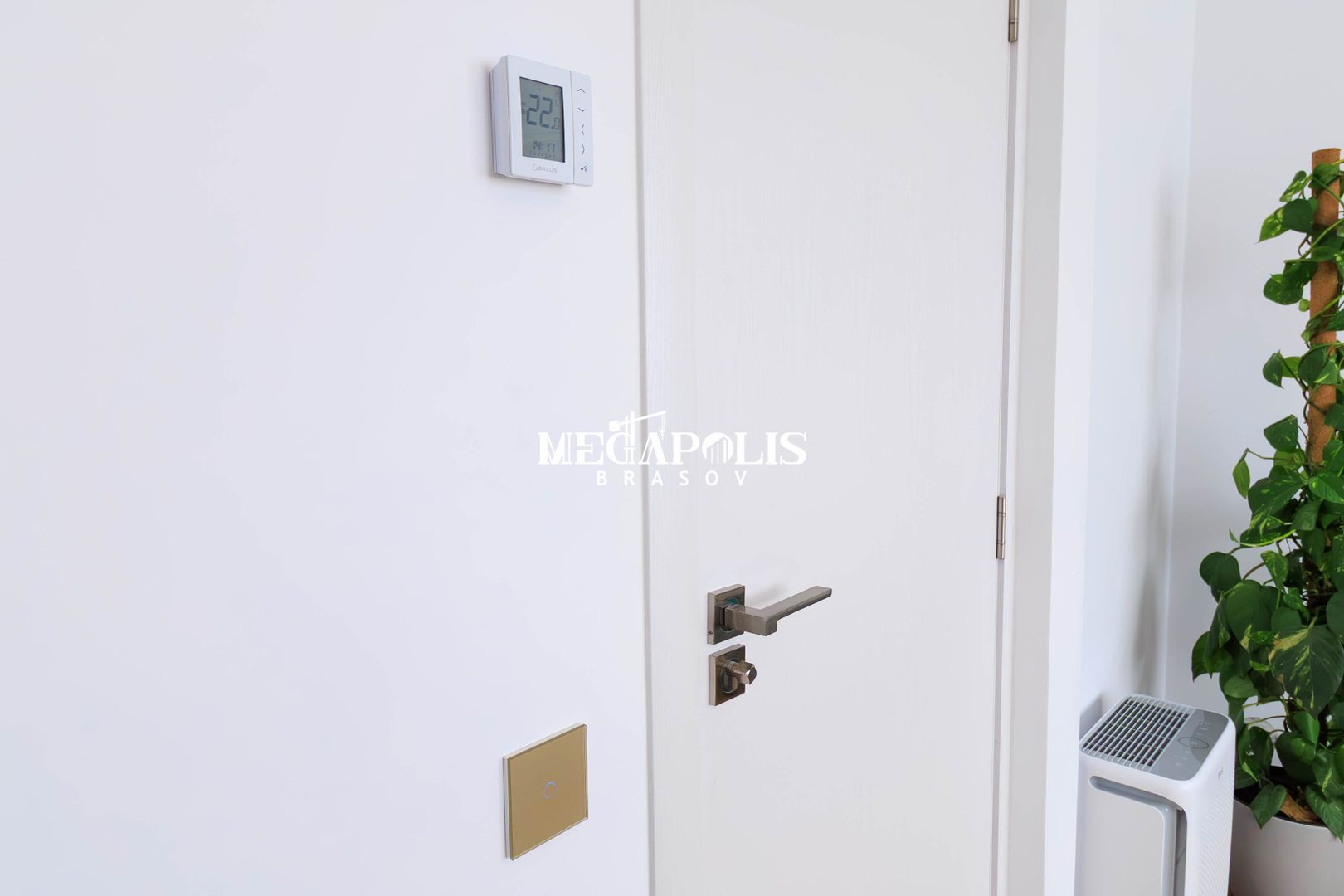 Casă individuală 4 camere | 648 mp teren | Sânpetru - Poză 31