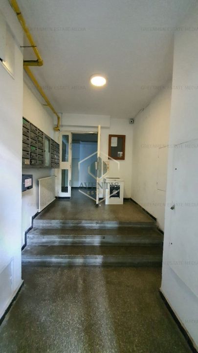 2 camere renovat modern, complet mobilat si utilat, Calea Mosilor Metrou Obor - Poză 16