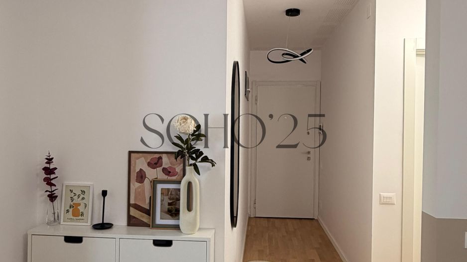 Apartament Premium Atlas Residence - Sector 1 - Herăstrău - Poză 5