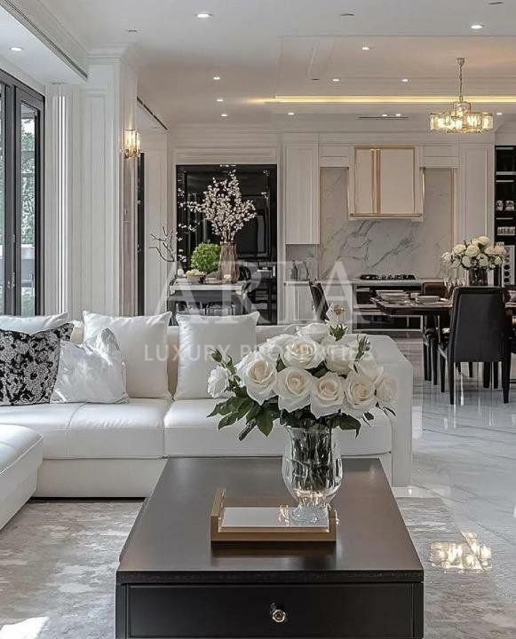 STUNNING VILLA HERASTRAU PARK - Poză 2