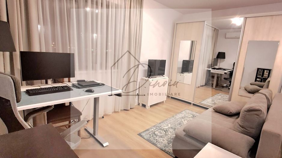 COM 0% I Apartament 3 camere Aviatiei - Pipera I ONIX North I parcare - Poză 25