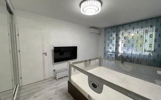 Dristor - 2 camere - centrala proprie - 1 minut metrou Dristor - Poză 1