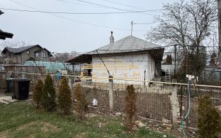 De vânzare teren cu construcție – zona Lidl / Pompieri - Poză 1