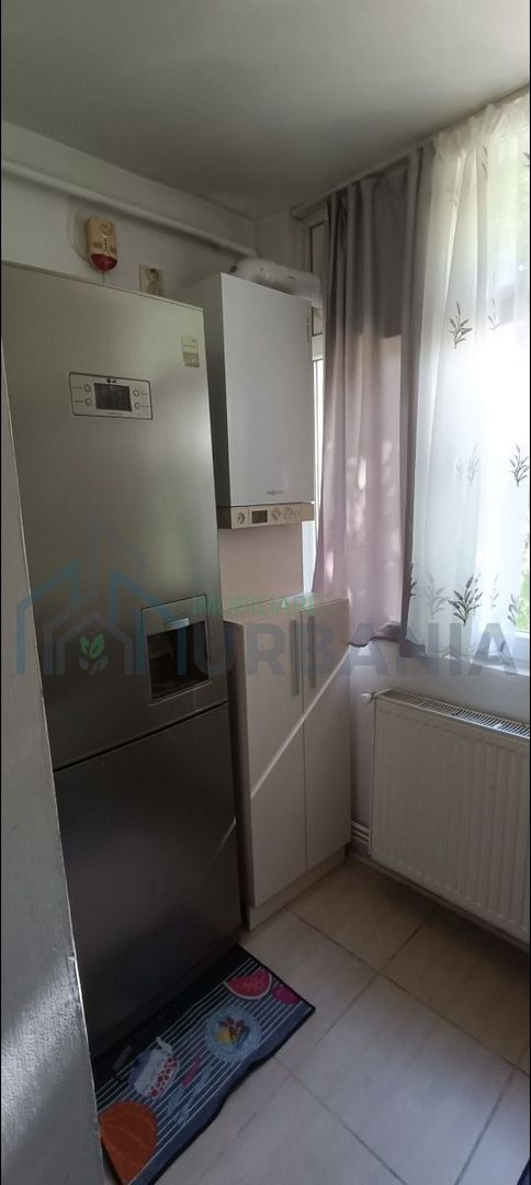 Apartament 2 camere de inchiriat, zona Canta, bloc 530, Liteni - Poză 4
