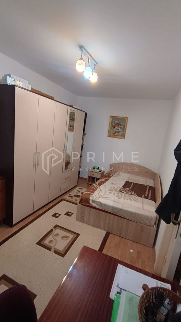 Apartament 3 camere/ Semidecomandat/ Etaj 4/ Zona Dâmbu Pietros - Poză 5