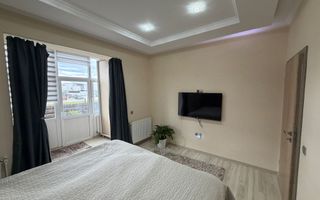 Apartament 3 Camere + Grădină 80 mp | Șelimbăr – Zona Brana - Poză 8