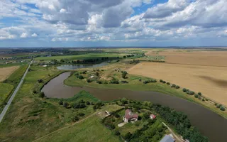 Teren de vanzare in Vidra/Berceni deschidere la Lacul Berceni, - Poză 11