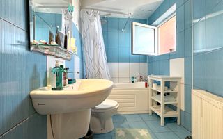 Apartament cu 3 camere/77mp/Zorilor. - Poză 9