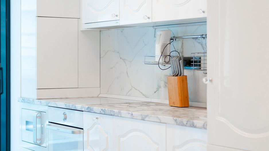 Apartament premium cu terasă mare și vedere la mare – Sea On - Poză 8