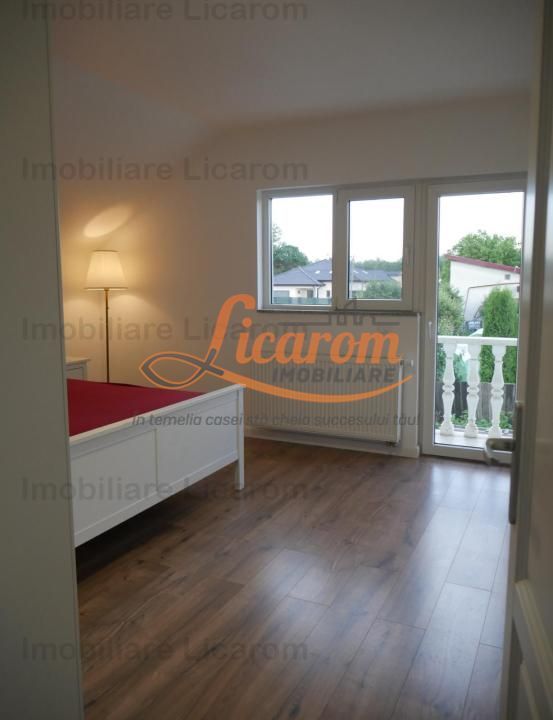 Vila Stupini pentru diverse activitati(gradinita after school),sau locuit - Poză 3