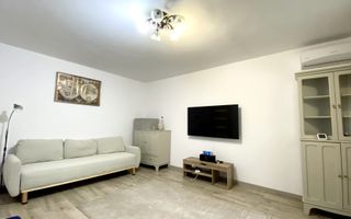 VANZARE APARTAMENT 2 CAMERE DECOMANDAT RENOVAT 60 MP | CENTRALA | 13 SEPTEMBRIE - Poză 3