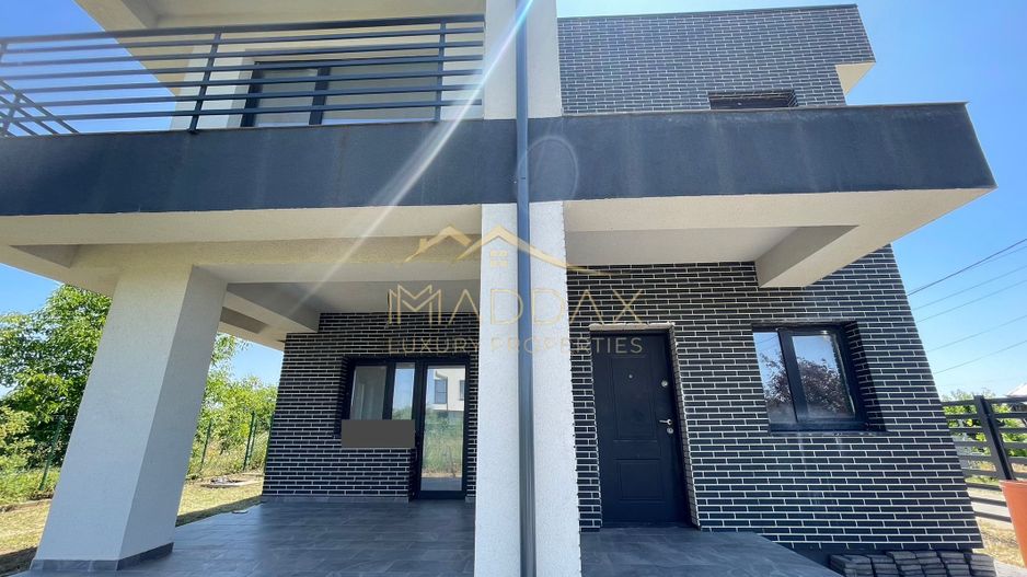 Vila P+1*4 Camere*3 Bai*Teren 300 mp//Tamasi - Corbeanca - Poză 5