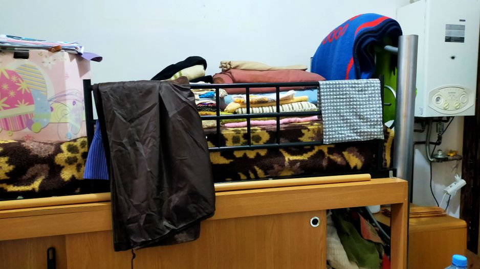 APARTAMENT 1 CAMERA CENTRAL - Poză 2