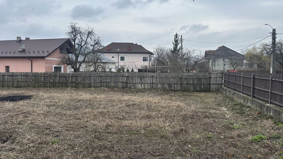 Teren intravilan 1 304 mp - Calinesti- Gorganu-Arges! - Poză 3