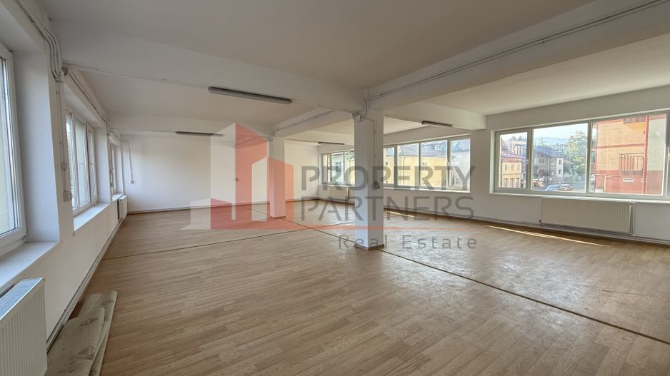 Spații de birouri disponibile. – Brașov - Poză 11