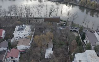 Oportunitate Vanzare Teren Unic Strada Madrigalului Vedere Lac Băneasa - Poză 4